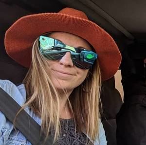 Meet your Posher, Amber